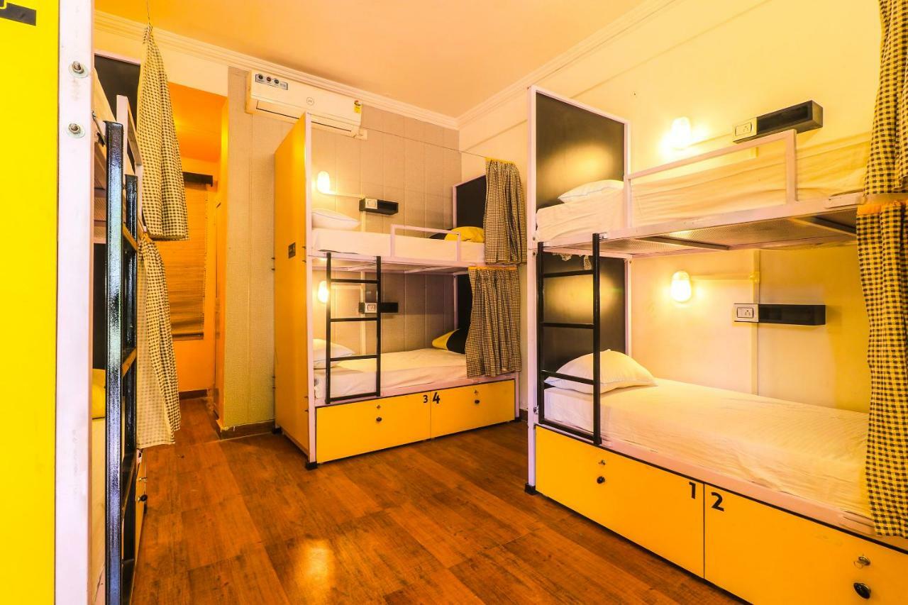 The Hostel Air Pushkar Extérieur photo