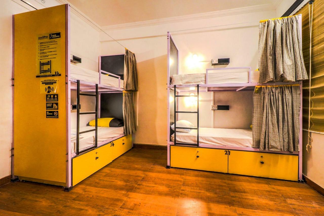 The Hostel Air Pushkar Extérieur photo